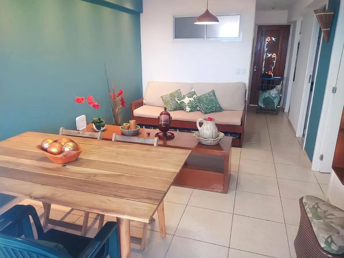 Apartment Condominio Beach Village Fortaleza