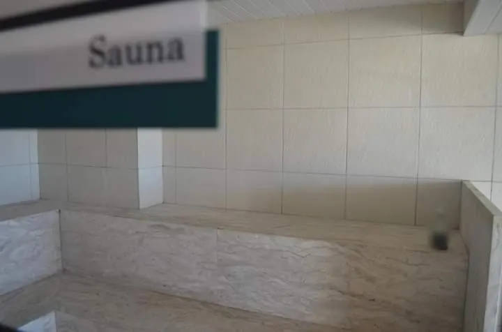 Apartment Condominio Beach Village Fortaleza