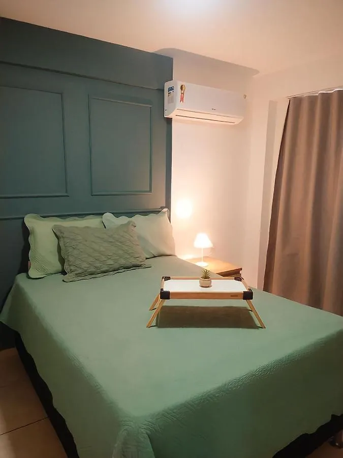 Condominio Beach Village Fortaleza  Apartment