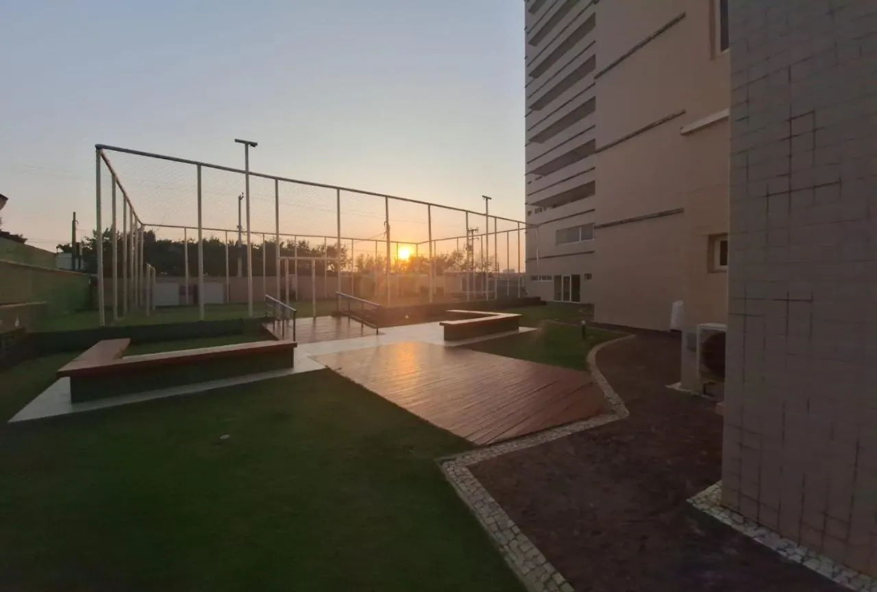 Condominio Beach Village Fortaleza  Fortaleza (Ceara)