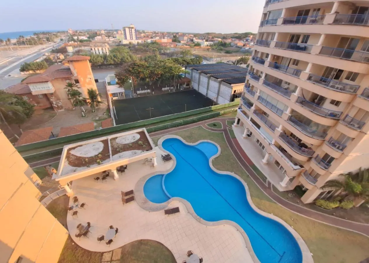 Condominio Beach Village Fortaleza  0*, Fortaleza (Ceara) Brazil
