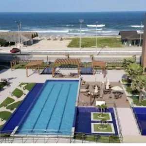 Vg Fun Ao Lado Do Gale, Apto 2 Fortaleza (Ceara)